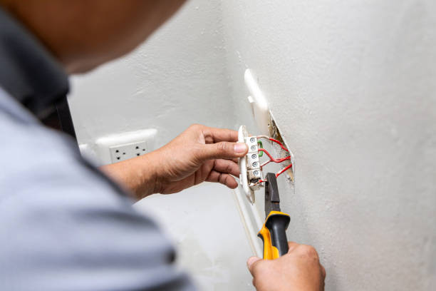 Best Electrical Installation Contractor  in Victoria, VA