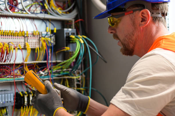 Best Electrical Outlet Repair  in Victoria, VA