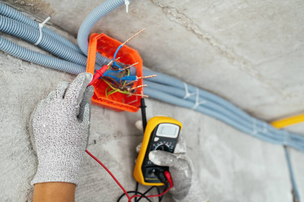 Best Electrical Rewiring Services  in Victoria, VA
