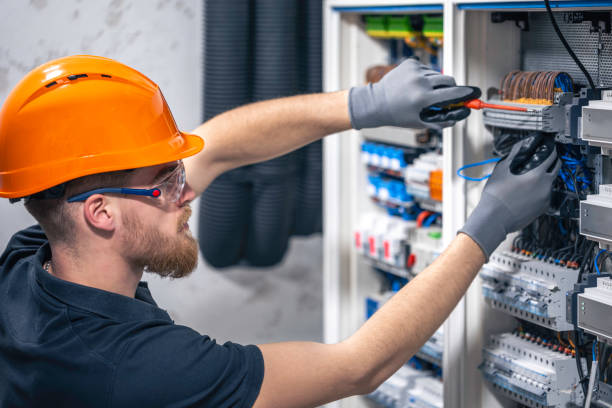 Best Local Electrician Companies  in Victoria, VA