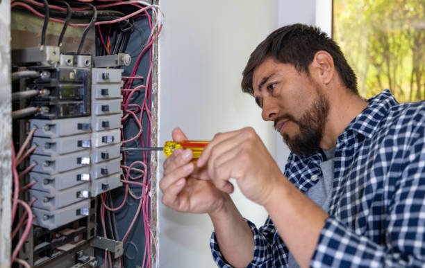 Best 24-Hour Electrician  in Victoria, VA